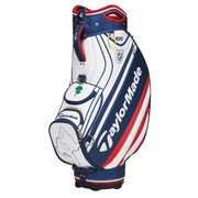 Taylormade Us Open Staff Bag - $639.99 ($160.00 Off)