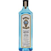 Bombay Sapphire - London Dry - $35.99 ($1.50 Off)