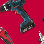 eBay.ca Coupon: Take an EXTRA 15% Off Select Power Tool Purchases Over $50!