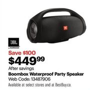 boombox jbl best buy