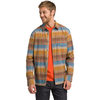 Prana Wyndwell Flannel Shirt - Men's - $44.98 ($44.97 Off)