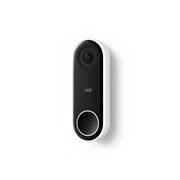 Google Nest Hello Video Doorbell - $299.00