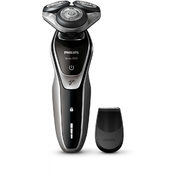 Philips SERIES 5000 Black & Grey Rechargeable Shaver With Precision Trimmer - $129.98 ($30.01 Off)