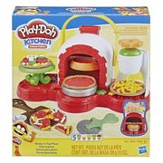 Play-Doh Stamp 'n Top Pizza Oven - $19.96 ($8.00 off)