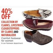 clarks and naturalizer