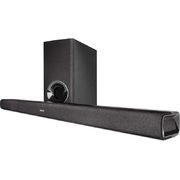Denon Low Profile Sound Bar With 2-Way Spewakers & Wireless Subwoofer - $499.00