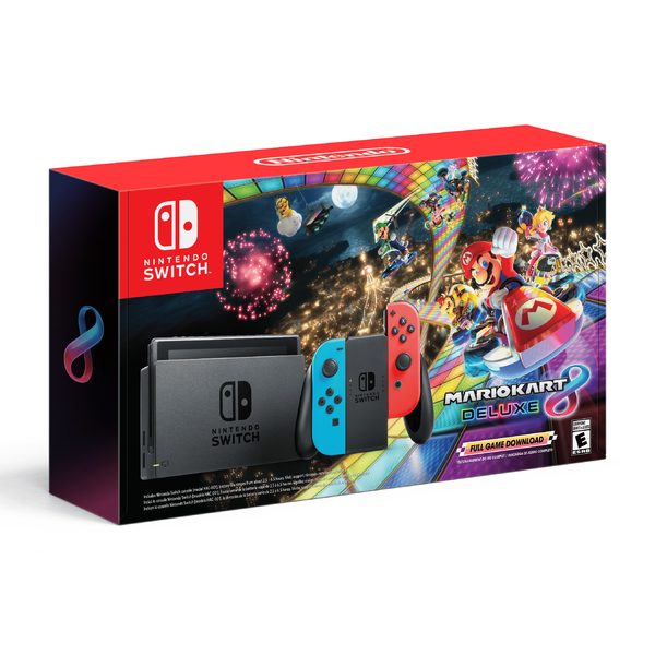 nintendo switch for $80