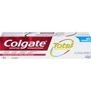 Colgate Premium Adult and Kids Toothpaste or Colgate Manual Toothbrush - $2.99