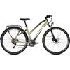 Ghost Square Trekking 4.8 Step-through Bicycle - Unisex - $850.00 ($550.00 Off)