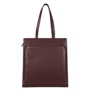 Pelle - Leather Business Tote - $120.00 ($49.99 Off)