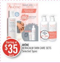 shoppers drug mart skin care sets