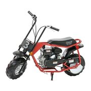 coleman mini bike at tractor supply