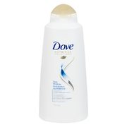 Garnier Whole Blends, Dove or Dove Advanced + Care Hair Care - $6.99