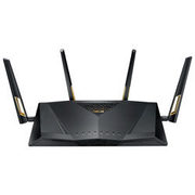 Asus AX6000 Dual-Band Wi-Fi 6 Router - $369.99 ($30.00 off)