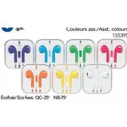 Earbuds - $3.98