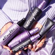 Urban Decay Freaky Friday Offer: Get 6 Free Samples on Purchases Over $50.00, Today Only!