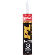 Lepage PL Premium Adhesive - $6.99