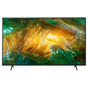 Sony 4K HDR Android Smart LED TVs 55" - $1099.99