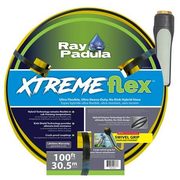 Ray Padula Xtremeflex 100' Garden Hose - $64.88