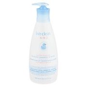 Live Clean or Aveeno Baby Care or Sudocrem - $9.99