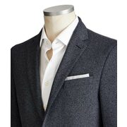 Boss - Norwin4 Cotton-blend Sports Jacket - $348.99 ($346.01 Off)