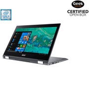 Acer Spin 5 2-In-1 Laptop With Intel Core i5-8265U Processor - $849.99 ($70.00 off)