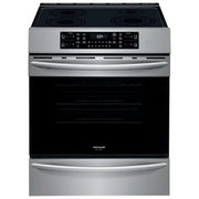 Frigidaire Gallery 5.4 Cu. Ft. True Convection Air Fry Induction Range - $1799.99 ($100.00 off)