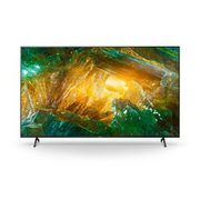 Sony 85" 4K HDR Android Smart XR240 LED TV - $2799.00 ($500.00 off)