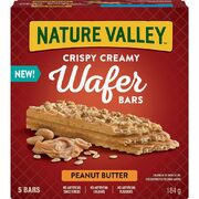 Nature Valley Wafer Bars - $2.99