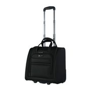 Latitude 40°n® Ascent 15-inch Rolling Underseat Luggage - $44.99 ($45.00 Off)