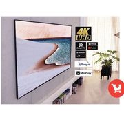 GX LG OLED Smart Television With Thinq Al - 55" - $3321.99