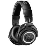 Audio-Technica ATH-M50x Professional Monitor Headphones - $249.99 ($30.00 off)