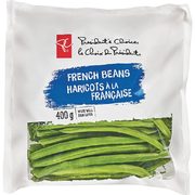 PC French Beans Or Yellow French Beans - $4.99
