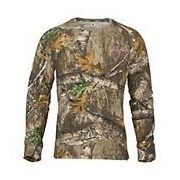 Browning Men's Realtree Edge Cotton Longsleeve Shirt - $25.49 (15% off)