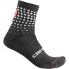 Castelli Puntini Socks - Women's - $19.47 ($10.48 Off)