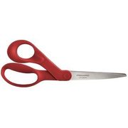 Fiskars 8" Bent Lef-Handed Scissors - $15.71 (15% off)