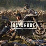 days gone digital deluxe edition