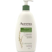 Aveeno Or Neutrogena Face, Body Or Hand Lotions, Cleansers Or Moisturizers  - Up to 30% off