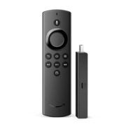 Amazon Fire TV Lite Media Streamer  - $29.99 ($20.00 off)