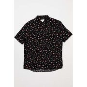 Mini Floral Short Sleeve Shirt - $17.99 ($12.00 Off)