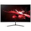 Acer 31.5" FHD 165Hz 1ms GTG Curved VA LED FreeSync Gaming Monitor (ED320QR Sbiipx) - Black