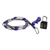 Pacsafe Wrapsafe Adjustable Cable Lock - $18.94 ($19.01 Off)