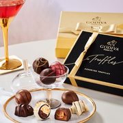 Godiva: Buy One, Get One 50% Off Sitewide