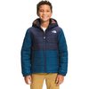 The North Face Reversible Mount Chimbo Hoodie - Boys' - Children - $92.94 ($62.05 Off)
