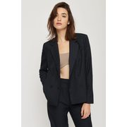 Jagger Double-Breasted Blazer - $40.00 ($49.95 Off)