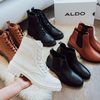 Aldo: Take Up to 60% Off Sale Boots for Men & Women + Free Shipping on Orders Over $10.00