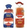Dempster's White or 100% Whole Wheat Bread - $2.49