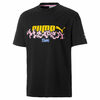 Puma Men's Aka Boku T-Shirt - $32.97 ($12.03 Off)