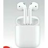 Apple Airpods (2nd Generation) With Charging Case - $179.99