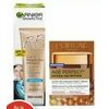 L'Oreal Age Perfect, Garnier BB Cream Facial Moisturizers or Moisture Bomb Masks - Up to 25% off
